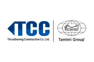 Thrustboring Construction Co Ltd